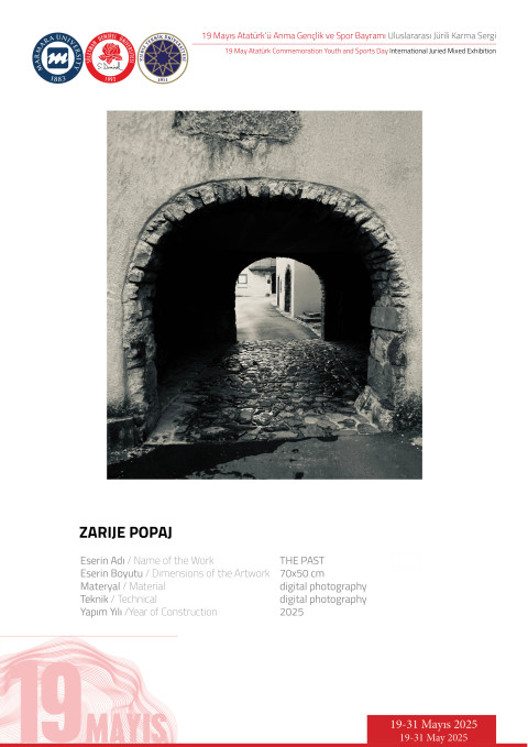 ZARIJE POPAJ
